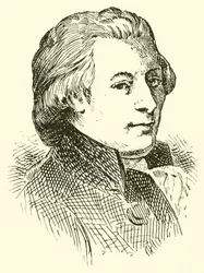 Wolfgang Amadeus Mozart, 1756-1791